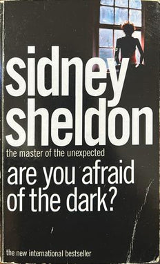 Are you afraid of the dark?