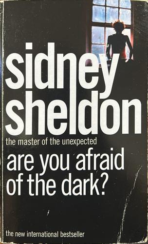 Are you afraid of the dark?