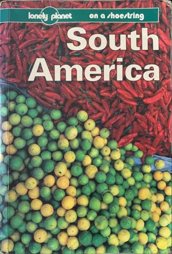 South America