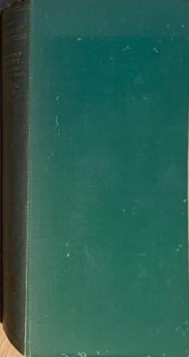 The life and death of The Mayor of Casterbridge
