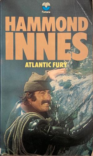 Atlantic Fury
