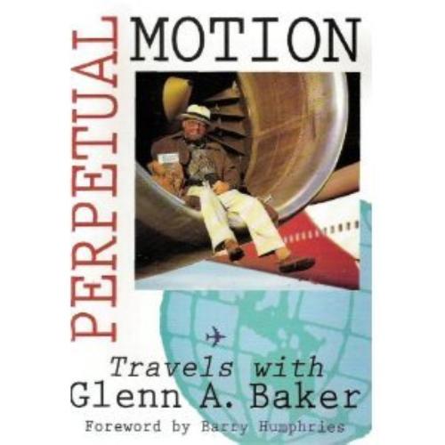Perpetual Motion