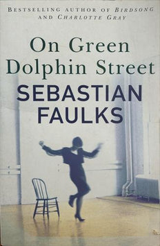 On Green Dolphin Street