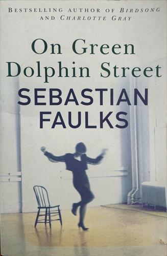 On Green Dolphin Street