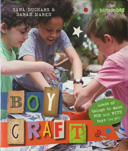 Boycraft