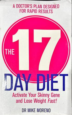 The 17 Day Diet