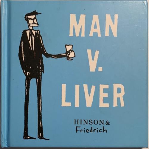 Man V. Liver