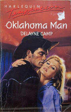 Oklahoma Man