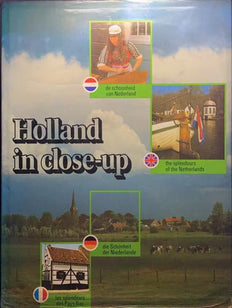 Holland in close-up
