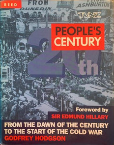 The People's Century