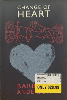 Change of Heart