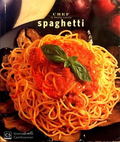Spaghetti