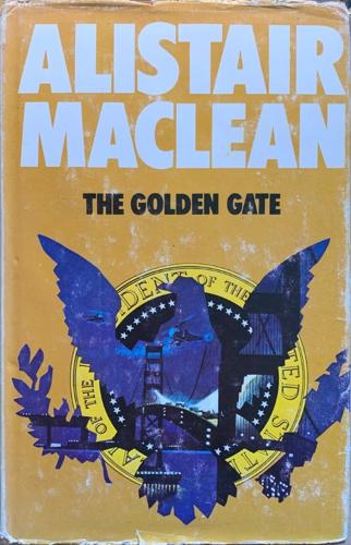 The Golden Gate