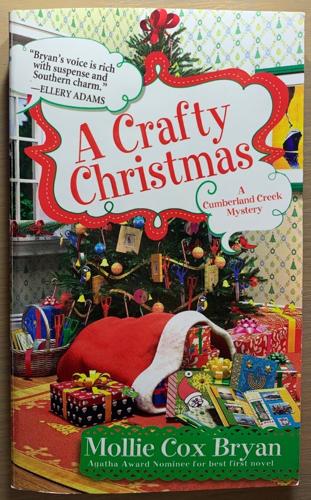 A crafty Christmas