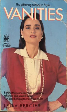 Vanities