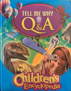 Children's Encyclopedia