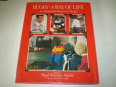 Rugby - A way of life