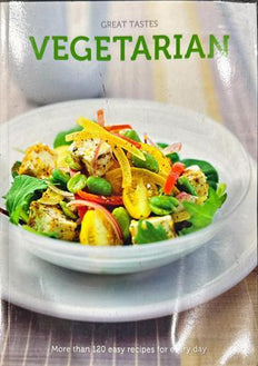 Vegetarian