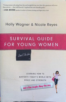 Survival Guide for Young Women