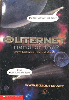 Friend or Foe?