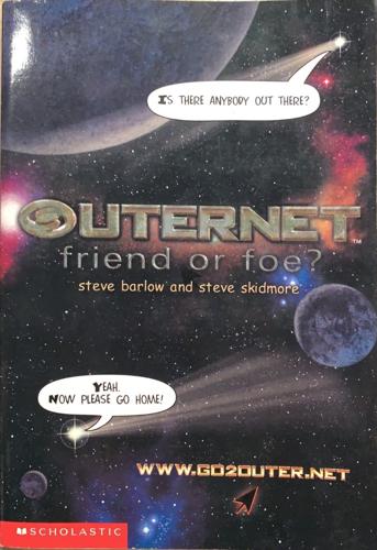 Friend or Foe?