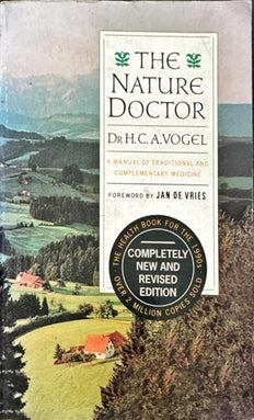 The Nature Doctor