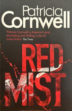 Red Mist