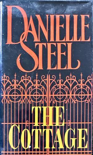The Cottage — front cover