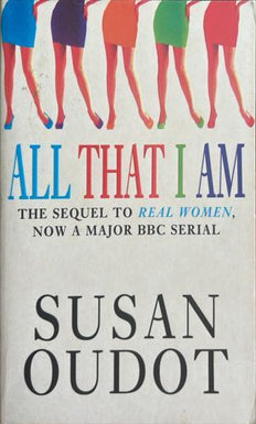 All That I am