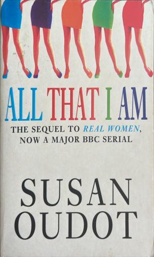 All That I am