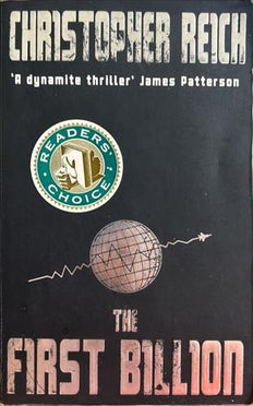 The First Billion