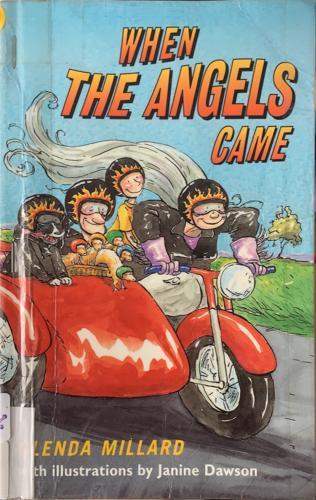 When the Angels Came