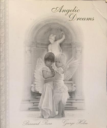 Angelic Dreams