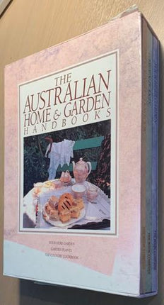 The Australian Home & Garden Handbooks