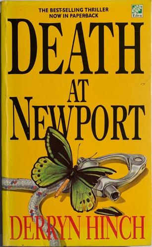 Death at Newport