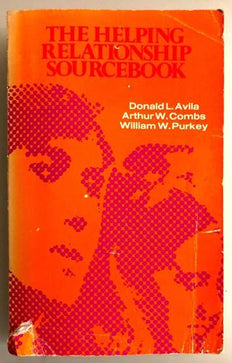 The Helping Relationship Sourcebook