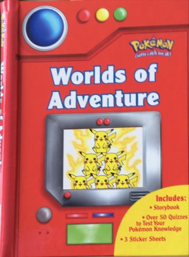 Worlds of Adventure