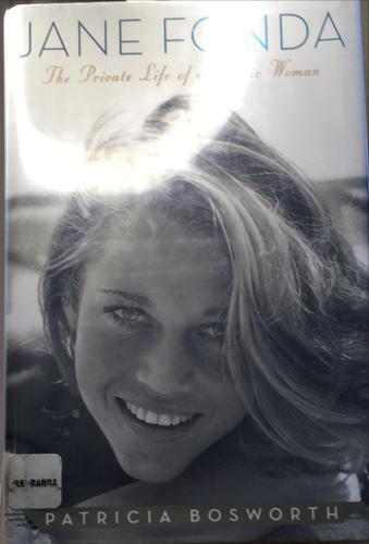 Jane Fonda