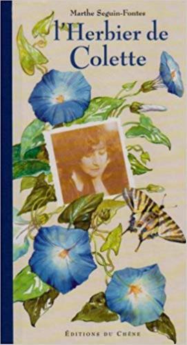 L' Herbier De Colette