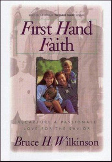 First Hand Faith