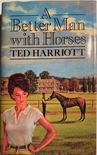 A Better Man with Horses
