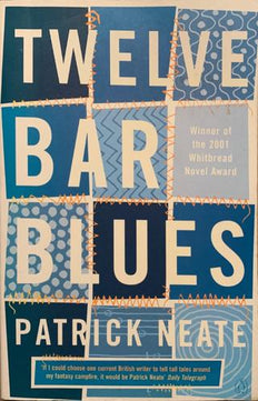 Twelve Bar Blues