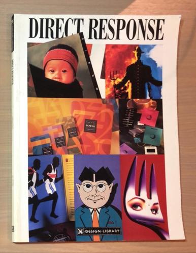 Direct Response (Design Library)