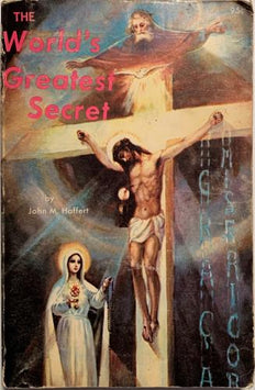 The World's Greatest Secret