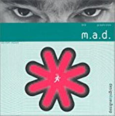 M. A. D.