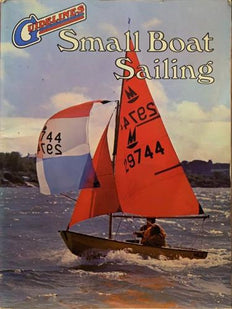 Small Boat Sailing