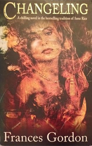Changeling — front cover