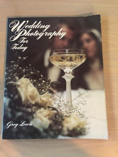 Wedding Photography For Today