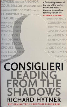 Consiglieri