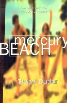 Mercury Beach